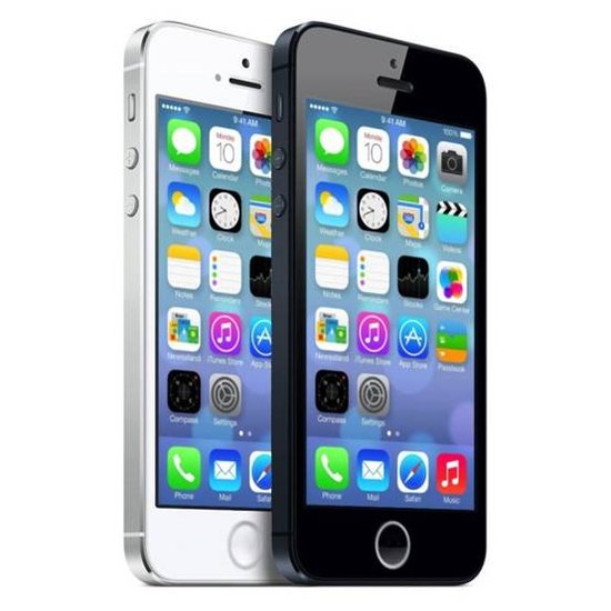 为什么iPhone 5S的Home键会被重新设计？