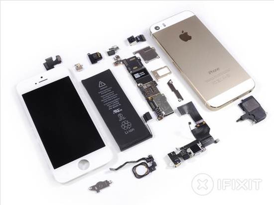 64GBɫiPhone 5s S޳ɱ