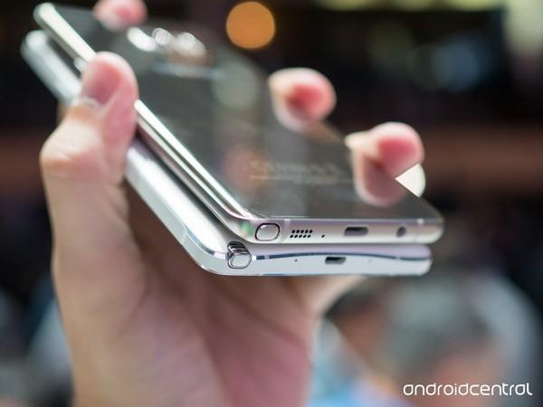 时隔两年的更新 Note 4用户应该升级Note 7吗?