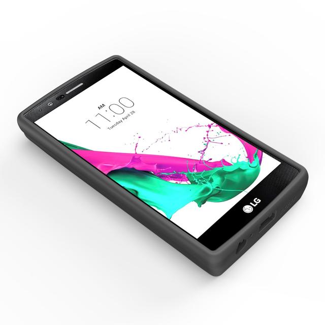 霸气!LG G4 8500mAh容量背壳电池套装来了