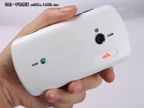 (重庆)高性价实力派 索爱WT19i仅售1359