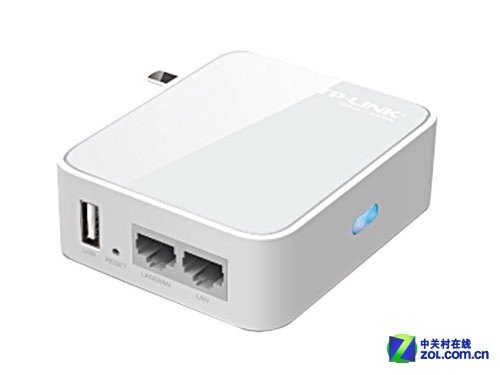 tp-link+tl-wr720n