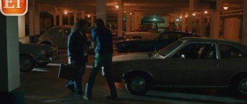 《乔布斯》电影即将上映 片段首次曝光