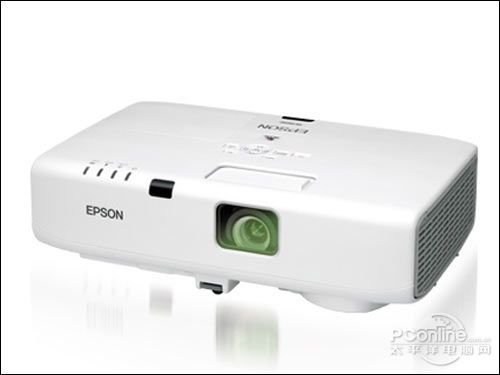 工程投影 爱普生EB-C1020XN售13800元