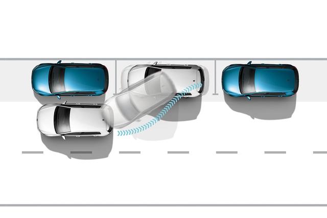 大众2016款新车力推智能化 Car-Net互联抢眼