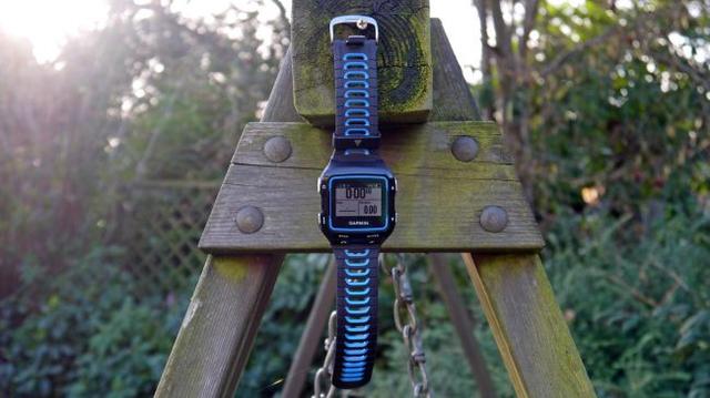 佳明Forerunner 920XT运动手表 功能强大