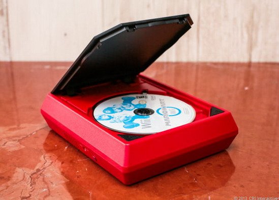 外媒評任天堂Wii mini：一款失敗的廉價遊戲機