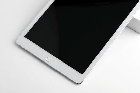 iPad Air 2模型機視頻曝光 與真機多角度對比