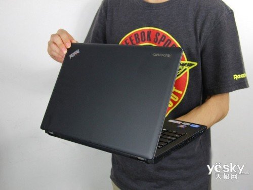 全新升级i3处理器 ThinkPad E330预装WIN7_数