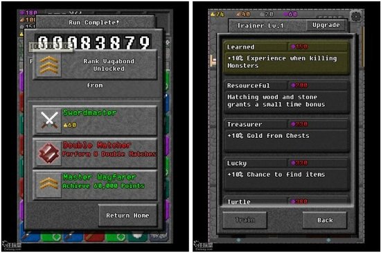 難道是1一款3消生存嗎iOS遊戲一千萬評測