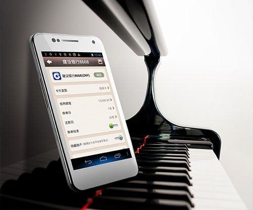 月光客杀手锏 金立月光手机体验卡牛(信用卡