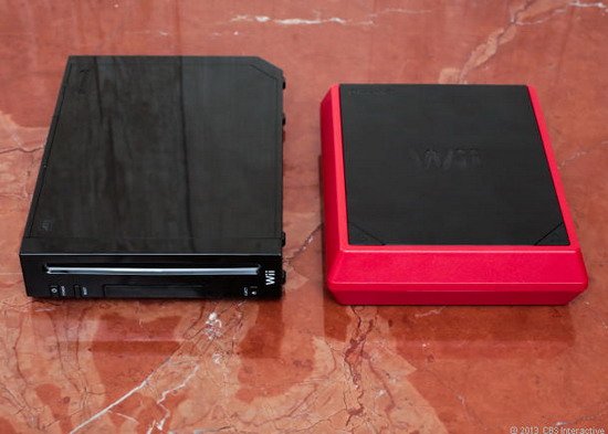 外媒評任天堂Wii mini：一款失敗的廉價遊戲機