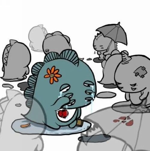 死了都要爱!小怪兽与<em>奥特曼</em>的爱情故事_数码_
