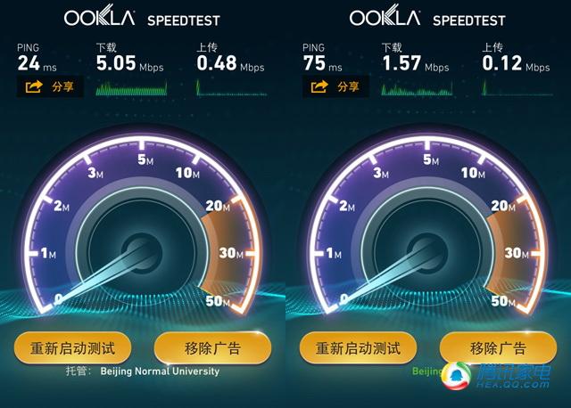 能“赚钱”的迅雷路由评测 适合重度下载用户