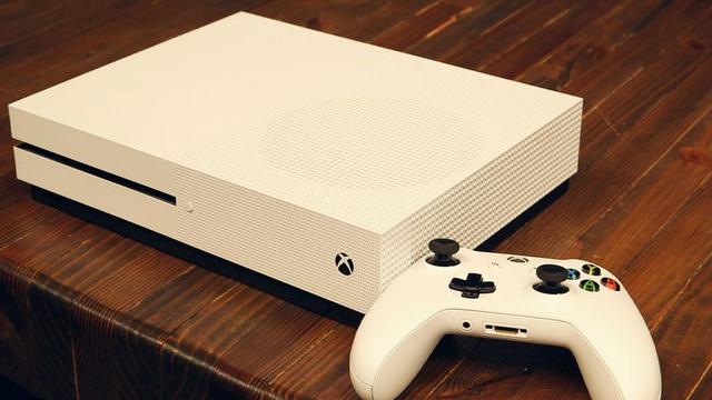 Xbox One S评测汇总 升级幅度小但仍值得购买