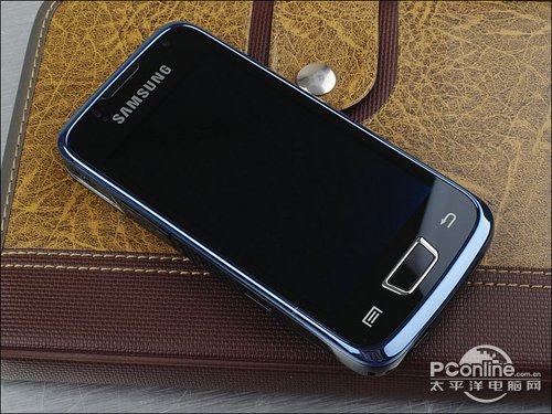 首款内置投影仪手机 三星I8520到报3800