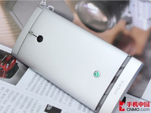 屏幕亮度1000尼特 索尼lt22i价格上涨