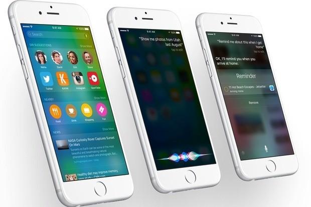 ios 9低功耗模式会使性能骤降40%