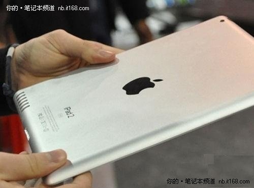 经典纤薄 苹果iPad2(64G)仅售价5762元_腾讯
