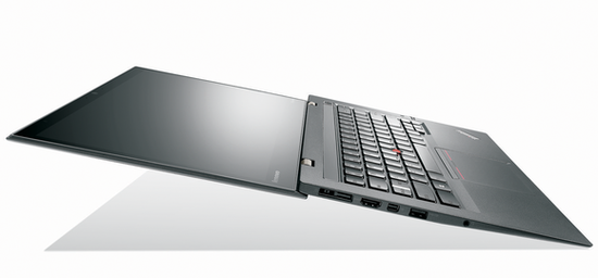 联想@CES：X1 Carbon升级 Yoga 2 Pro亮相
