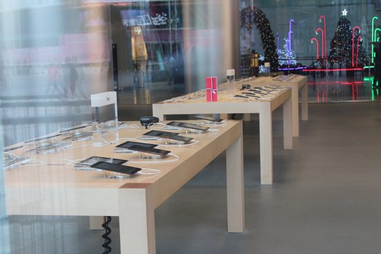 苹果的售后到底是不是霸王