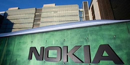 诺基亚已经成为印度第四大手机厂商