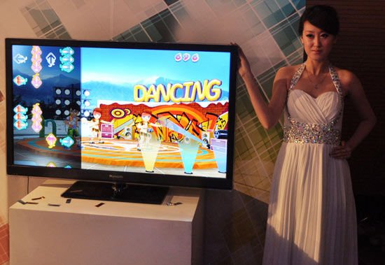 创维3D电视应对需求爆炸性的增长