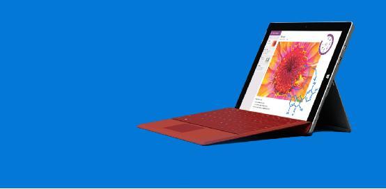 Surface Pro 4传闻汇总：10月正式发布