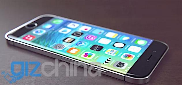 传iPhone 7将支持无线充电 配备A10处理器