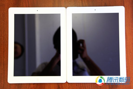 全新iPad测评 “不变”中的“质变”