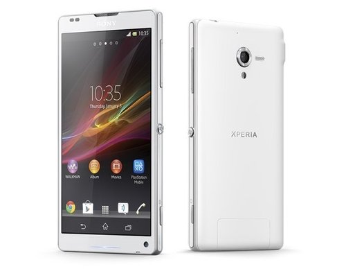 索尼xperia zl是什么卡_索尼xperia zl_索尼 xperia zl l35h