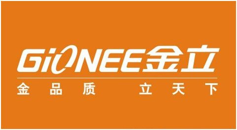 金立手机(Gionee)