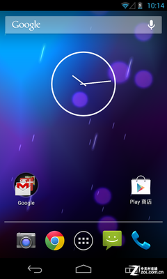 ȫAndroid4.2ǳ Nexus 4