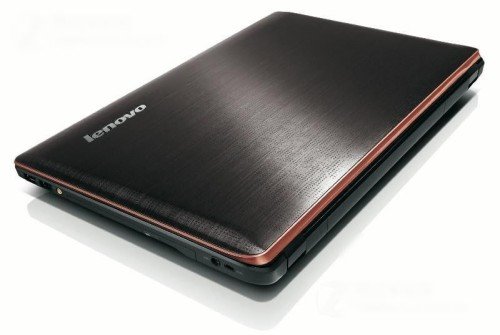 系统极具冲击力使用y570n联想win7教程hbase造型预装图片