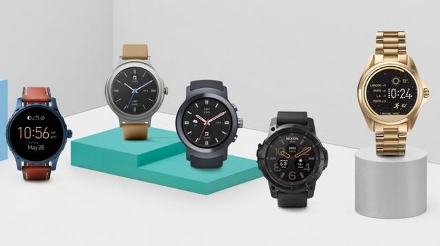Tizen对比Android Wear 哪个手表系统适合你？