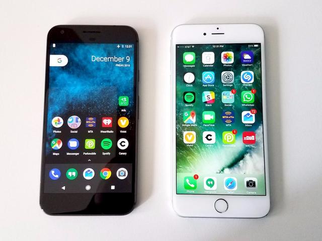 为什么说iPhone比Pixel更好?至少有5个理由