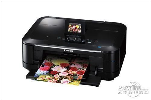 拥有打印复印扫描功能 佳能mp288报379元_数码_腾讯网