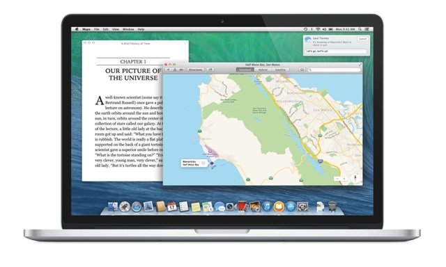 招聘显示苹果将从系统层面提升Mac电池续航