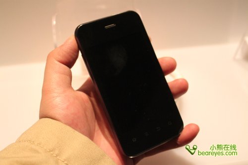 金立智能战略启动 智能手机GN106发布