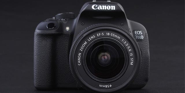 最佳选择：初入单反世界？这5款性价比最高