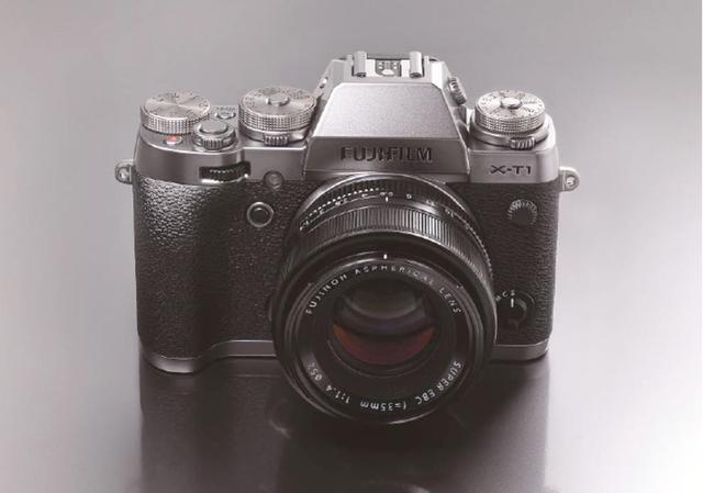 2014新品相机盘点 7D MkII值得关注