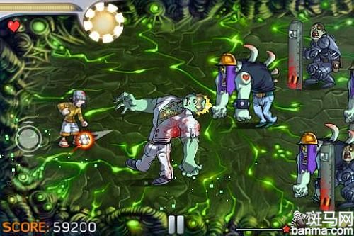 巴神单刀想人生 Android激情足球游戏推荐_数