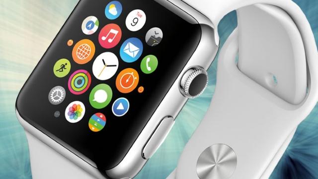 标准版Apple Watch或配512MB RAM及4GB ROM