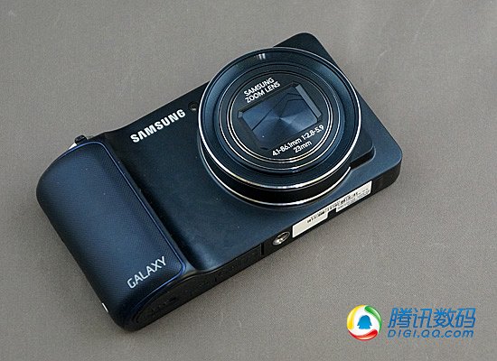 galaxy camera_galaxy camera评测_三星galaxy camera 2