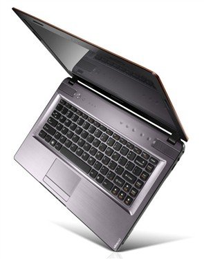 hold得住你 联想Y470酷睿i5+2G独显来袭