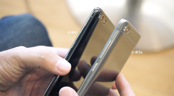 搞机番外篇：小米6深度评测 双茎头能否对抗iPhone 7P？