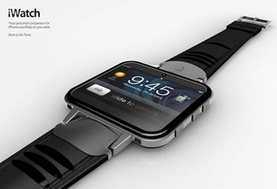 苹果iWatch再传新消息：将加入家庭自动化功能