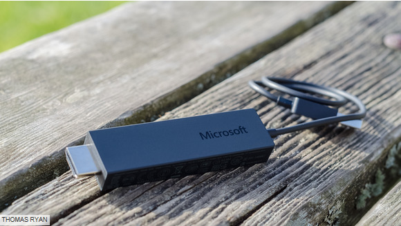 如何用Miracast把移动设备无线投射到电视机