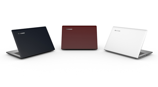 联想@CES：X1 Carbon升级 Yoga 2 Pro亮相