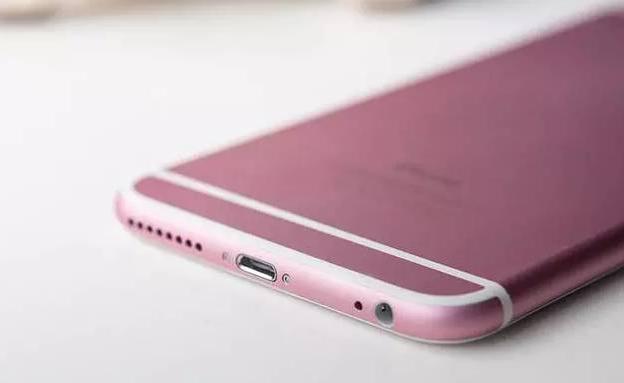 iPhone 6s确认新材质机身 两倍抗压能力